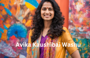 Avika Kaushibai Washu