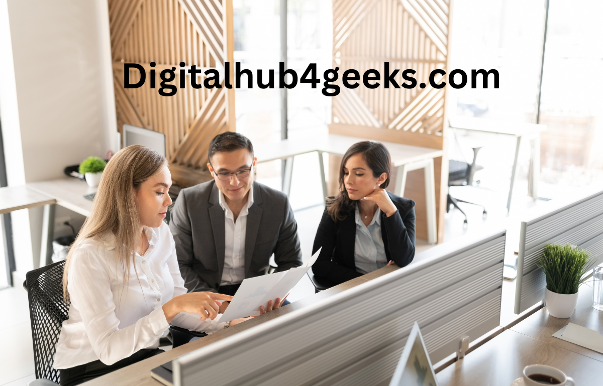 Digitalhub4geeks.com tech reviews and tutorials