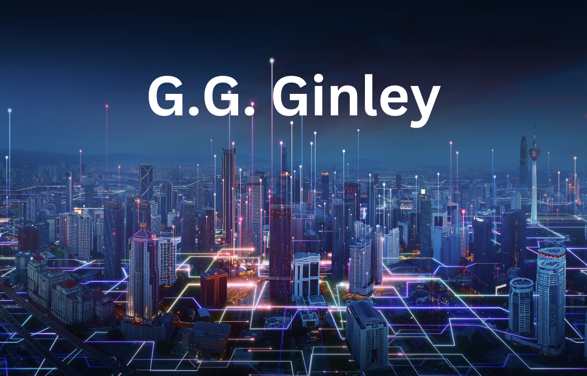 G.G. Ginley innovations