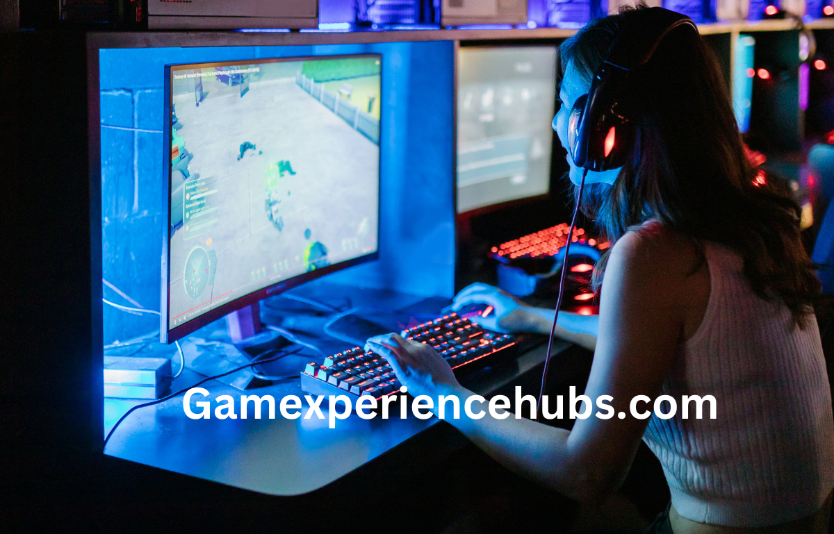 Gamexperiencehubs.com