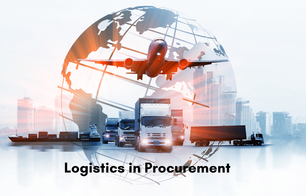 The Future of Logistics in Procurement