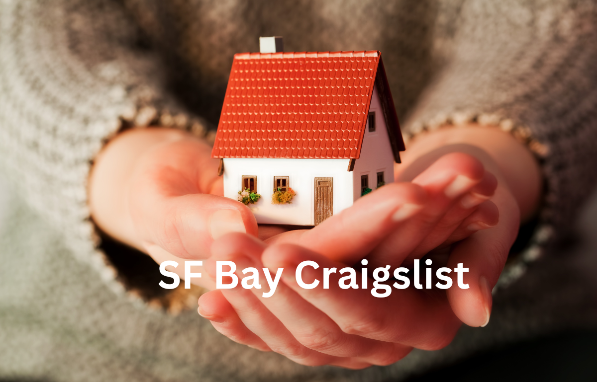 SF Bay Craigslist classified listings