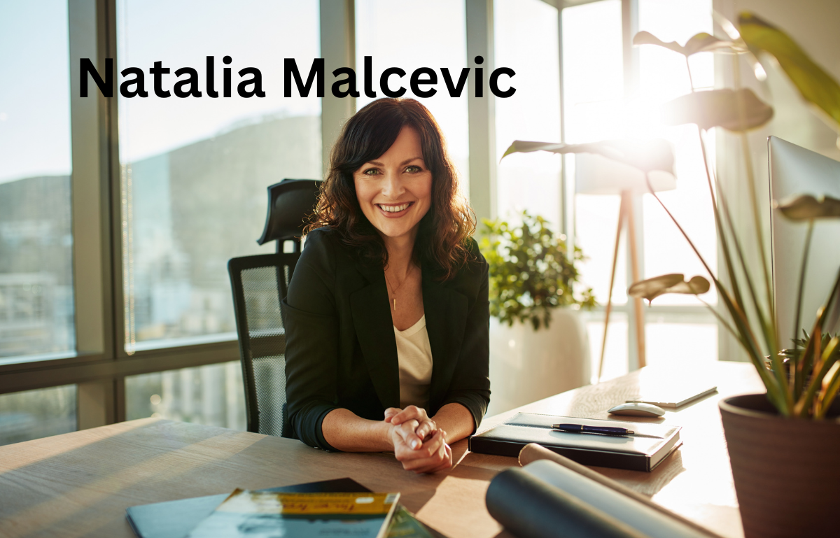 Natalia Malcevic contributions